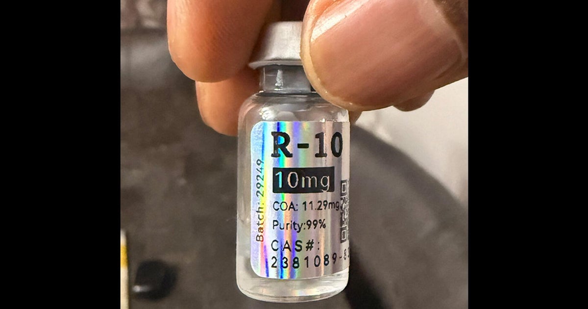 Safety concerns over doctors prescribing experimen
