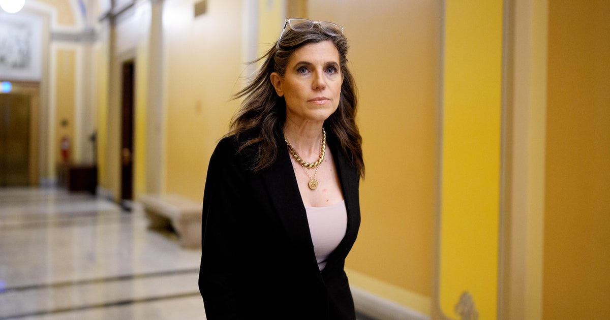 Rep. Nancy Mace fails to advance in GOP primary for South Carolina governor