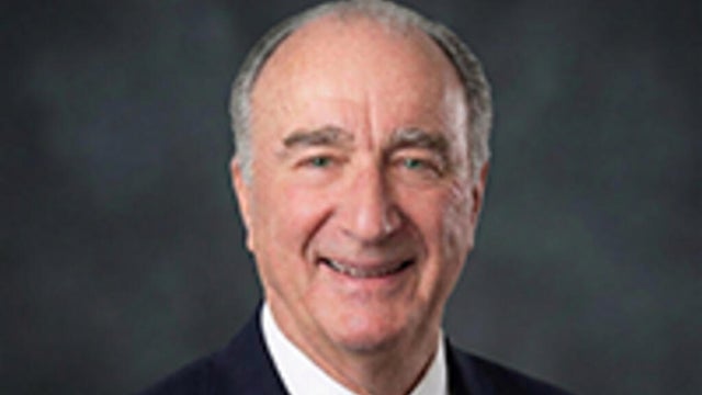 Contra Costa County Assessor Gus Kramer 
