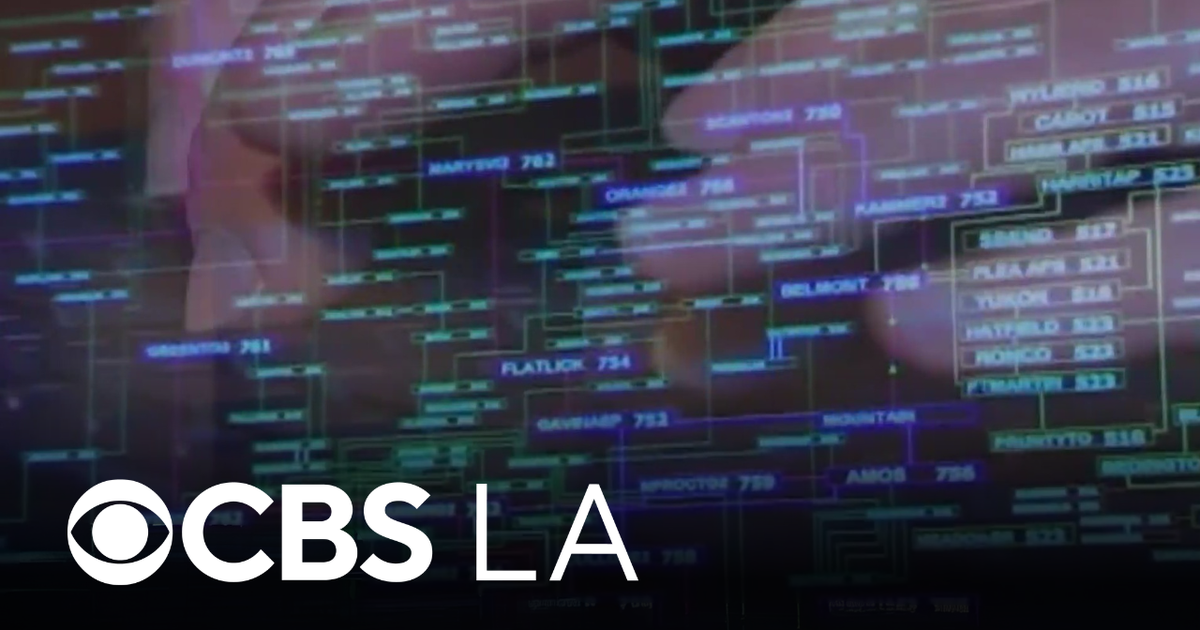 Perris residents seeking ban of data center construction in city limits ...