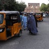 AFGHANISTAN-WOMEN-RIGHTS 