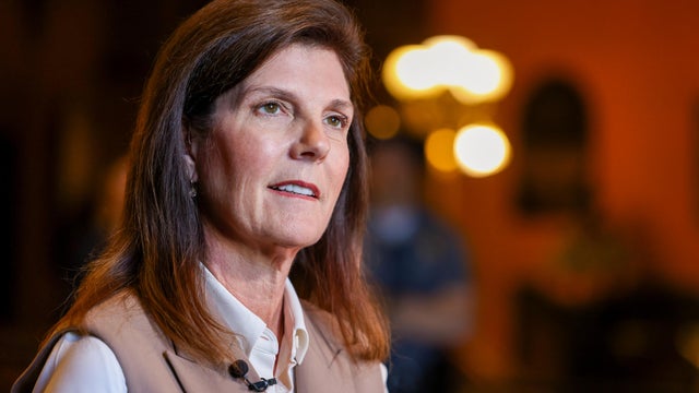 South Carolina's GOP Gets Second Shot At Redistricting Effort 