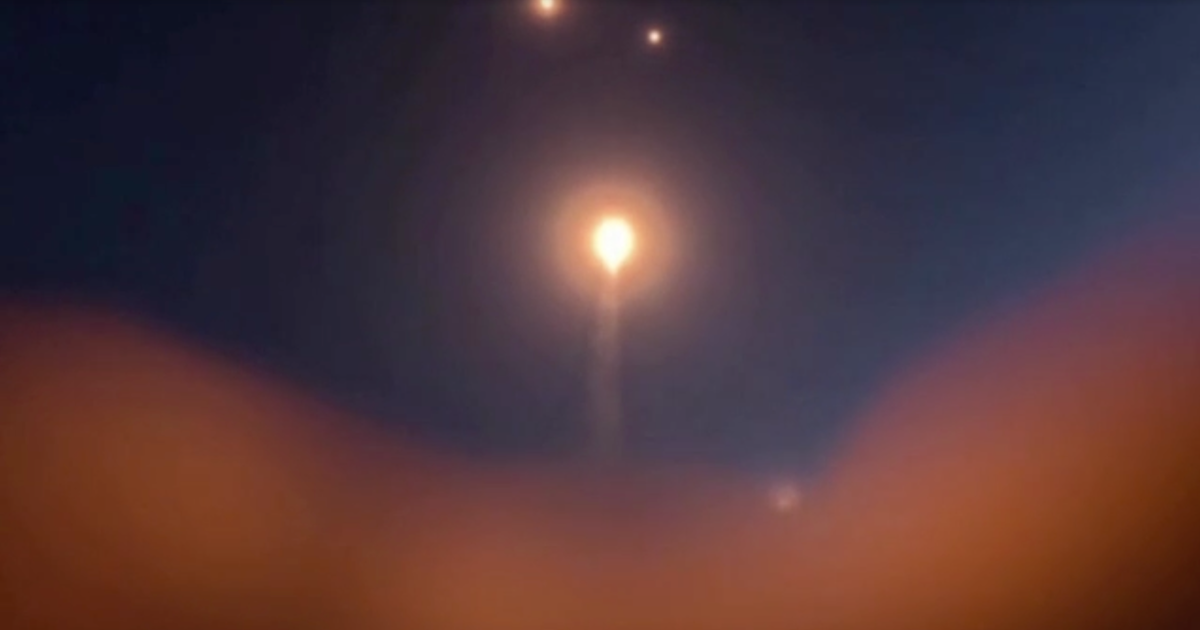 Iran-U.S. ceasefire ruptured by exchange of fire after Apache downed