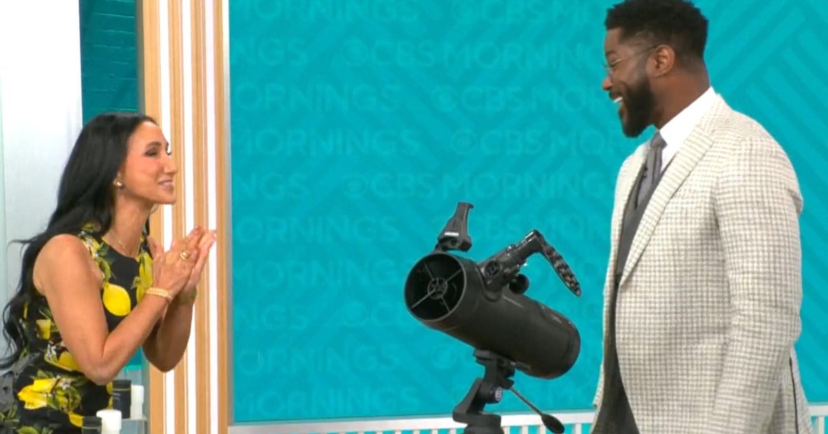 Exclusive discounts from CBS Mornings Deals