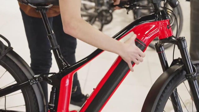 Dearborn Heights City Council OKs ban on e-bikes on city property 