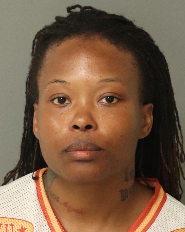 Marquita Rice