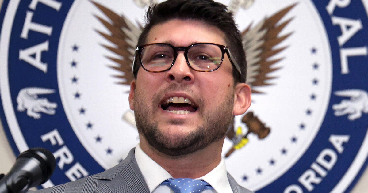 Florida AG reports higher net worth ahead of elections