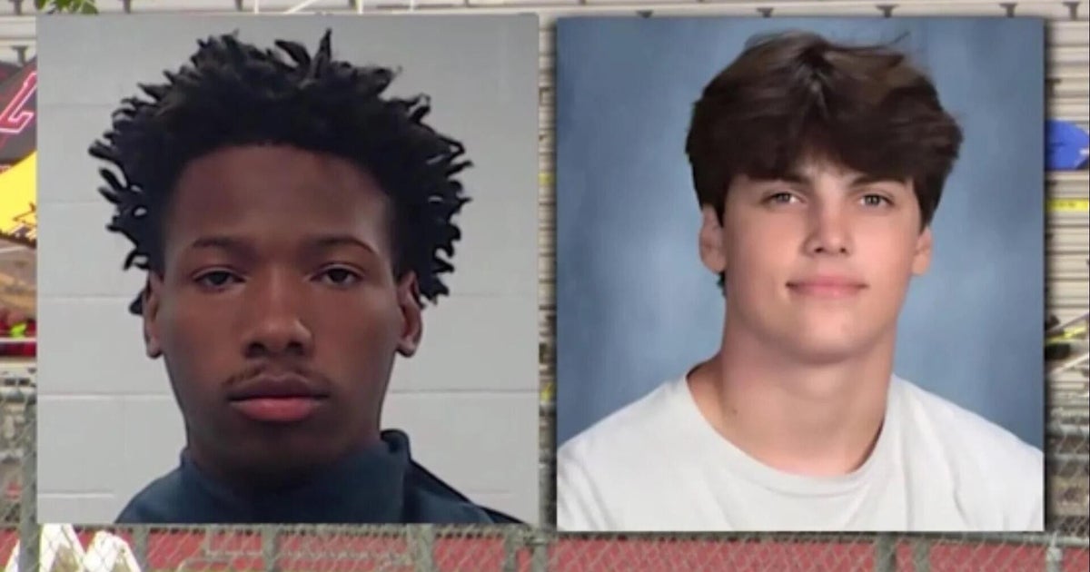 6/9: CBS Evening News