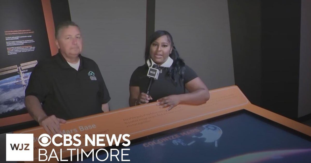 Around Town: Maryland Science Center prepares to celebrate 50th anniversary