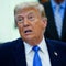 U.S. launches more strikes on Iranian targets after Trump promises to hit Iran "hard"