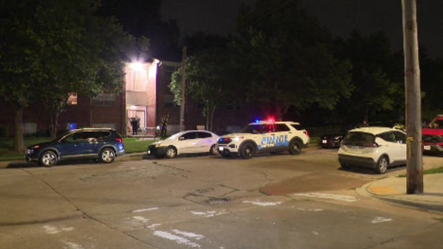 Arson, Homicide Investigation after Baltimore Fire 