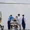 Everest survivor out of intensive care: "I thought I would perish"