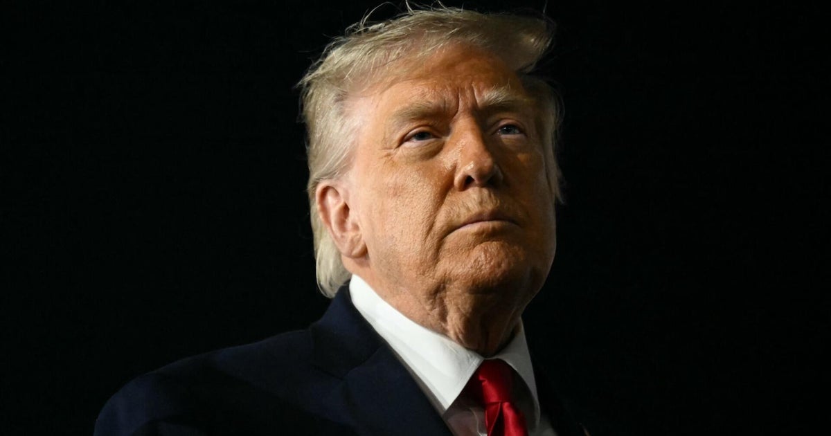 Trump says it’s time for Iran to “pay the price” as U.S. announces new strikes