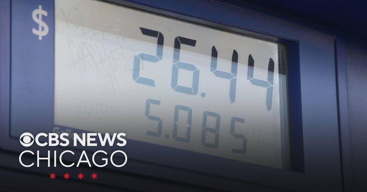 Inflation topped 4% in May, CPI report shows costs at highest level in over 3 years