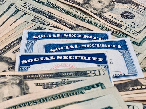 What Social Security recipients should (and shouldn't do) before potential insolvency