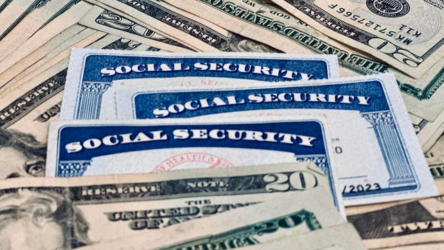 Social Security Reform 