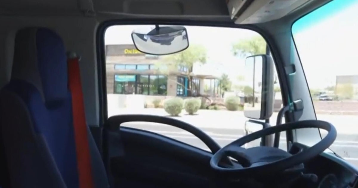 PepsiCo deploys self-driving trucks in Texas, Arizona, Arkansas