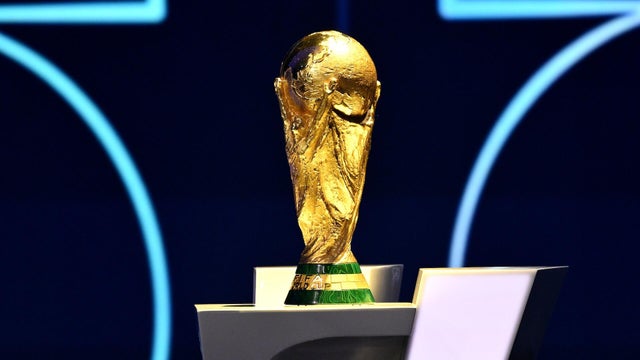 FIFA World Cup 2026 Official Draw 