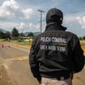 MEXICO-VIOLENCE-CRIME 