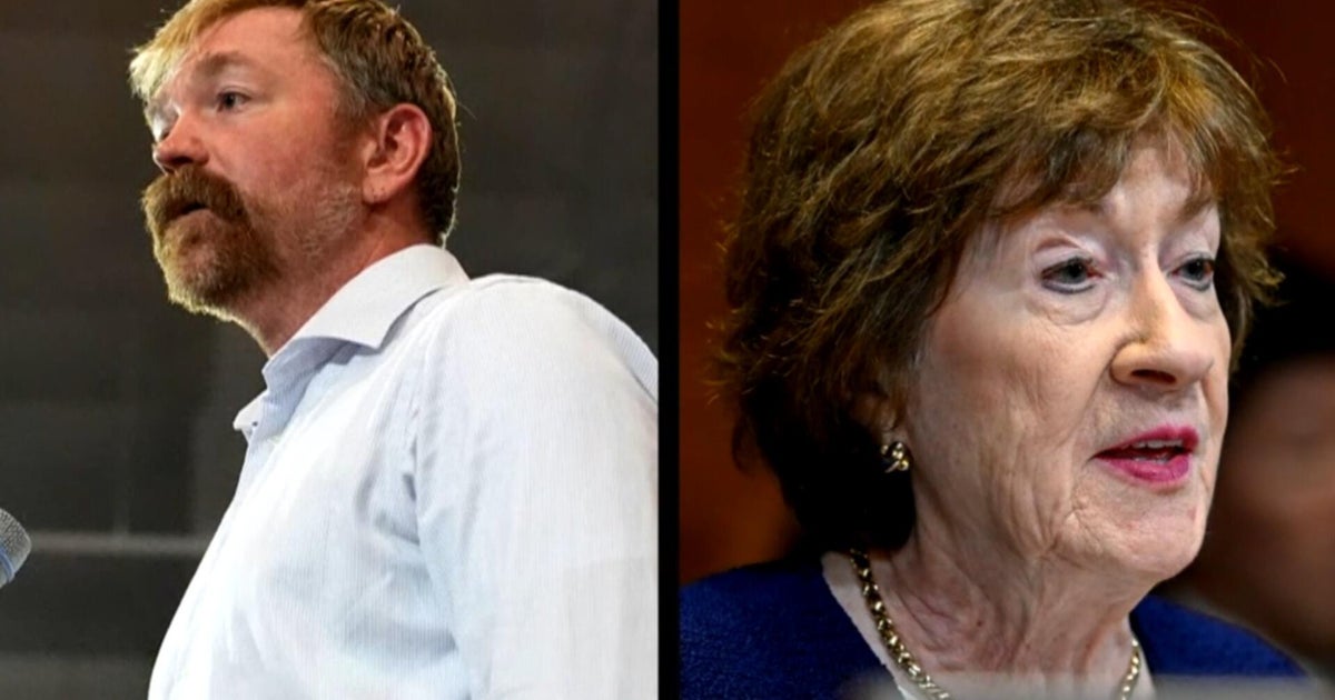 Breaking down Maine, South Carolina primary results