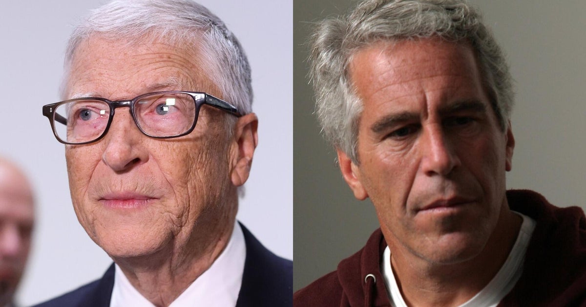 Bill Gates says Jeffrey Esptein used his affairs to pressure him into a relationship
