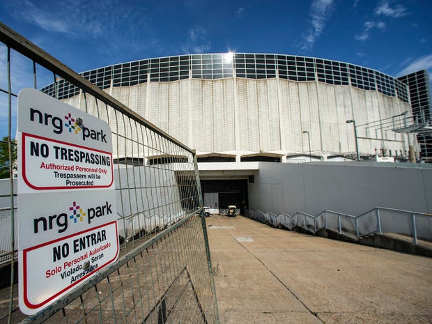 Astrodome turns 60