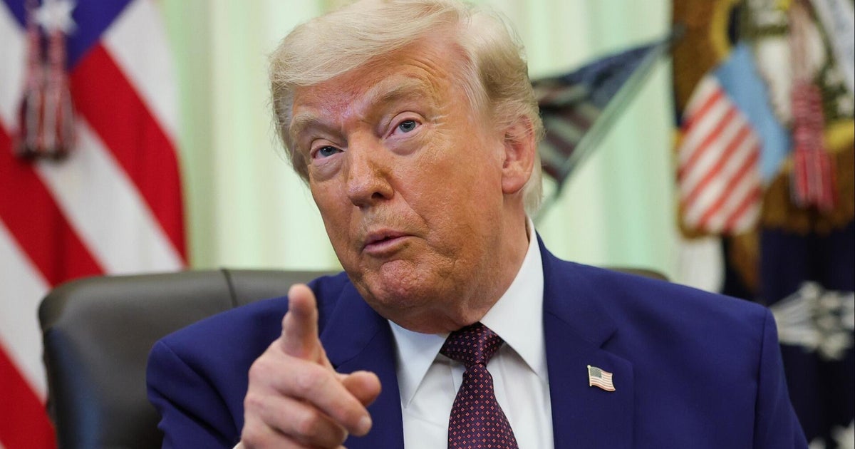 What we know about a possible agreement with Iran