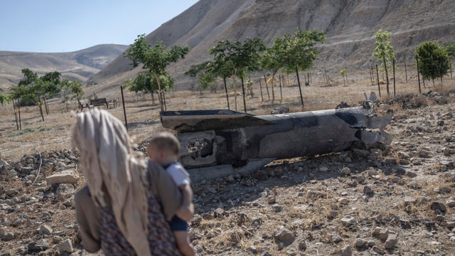 TOPSHOT-ISRAEL-IRAN-US-WAR 