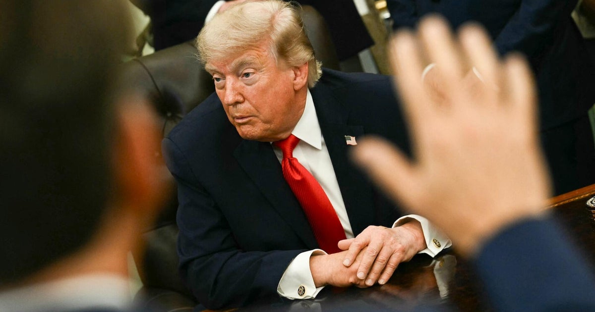 Iran says it hasn’t reached a “final conclusion” on a deal that Trump said would be signed soon