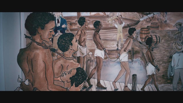 Documentary made in Philadelphia highlights African Americans' fight for freedom ahead of Juneteenth 