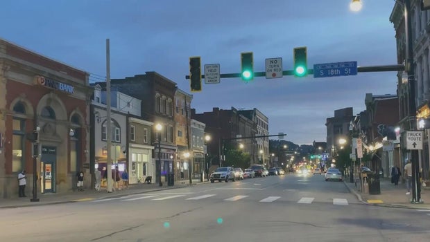 The South Side Street Fest is coming to Pittsburgh this summer. Here's what to know.