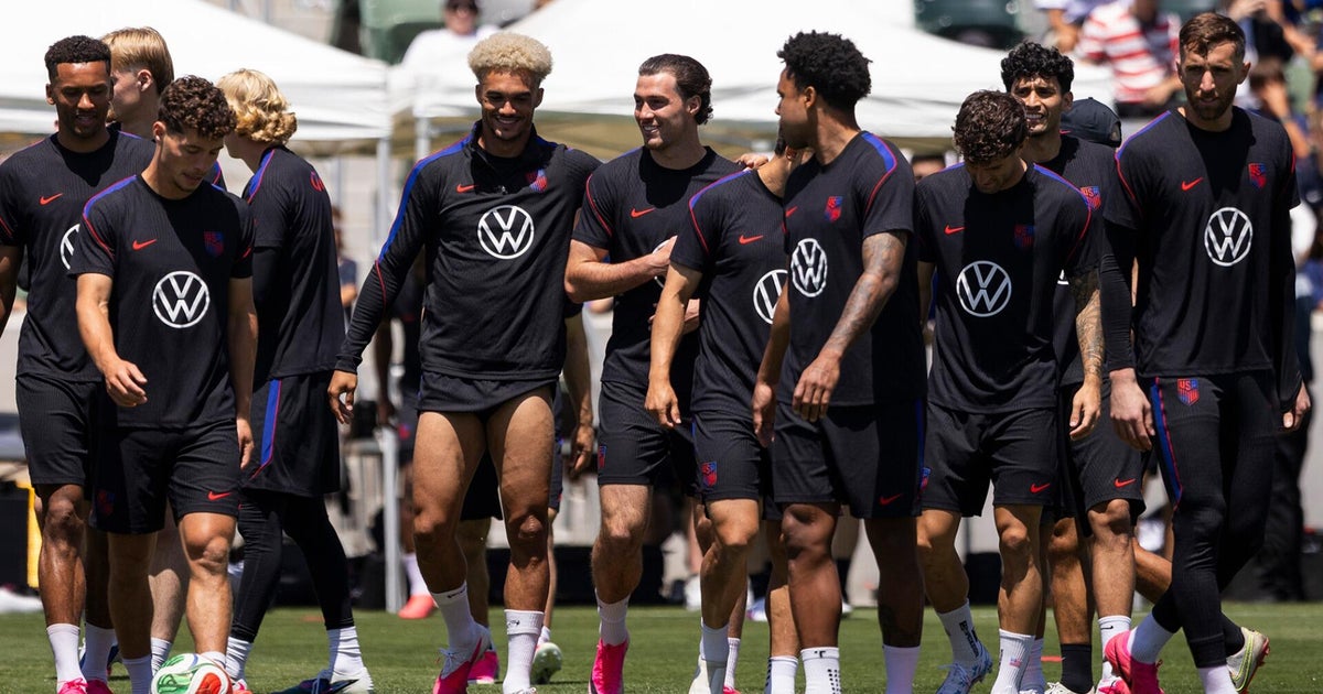 What to expect from U.S.-Paraguay Men’s World Cup match
