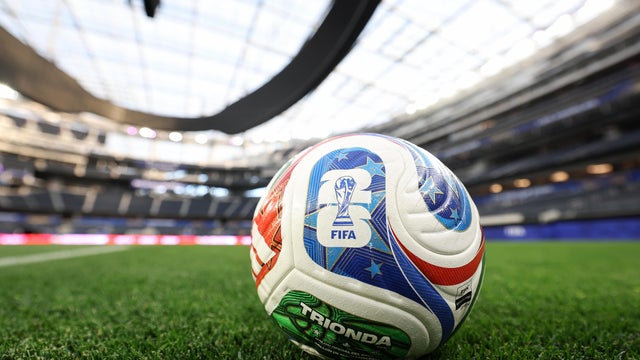 FIFA World Cup 2026 Previews 