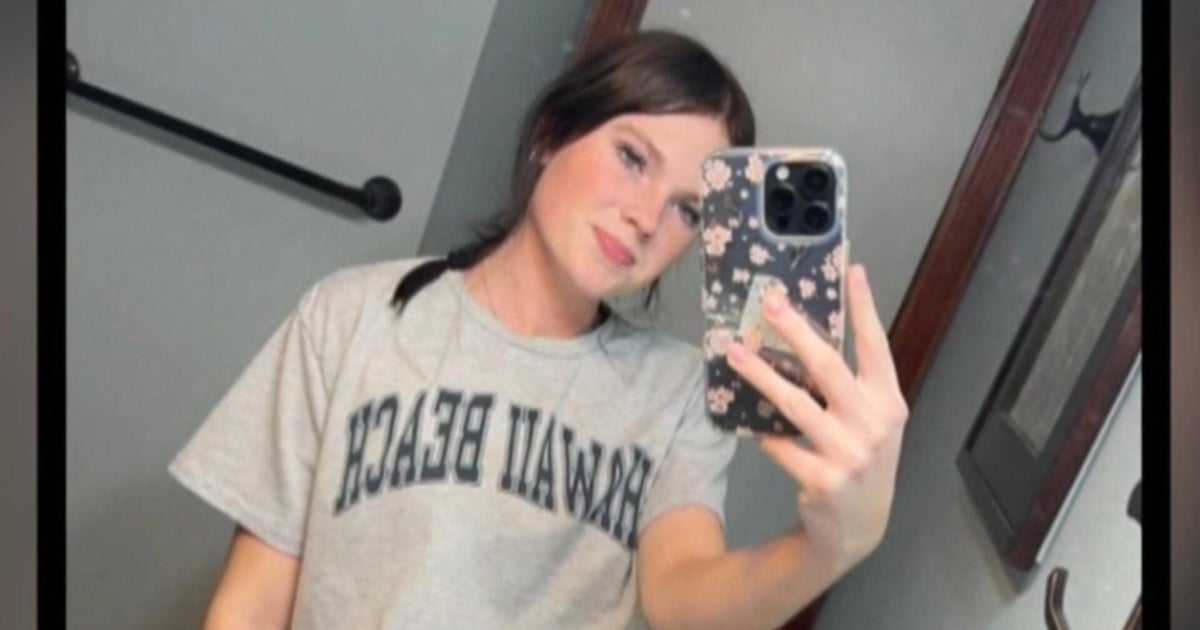 Suspect’s relative on Anna Kepner’s cruise ship death, calls for charges against his parents
