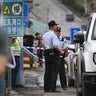 CHINA-MINING-ACCIDENT 