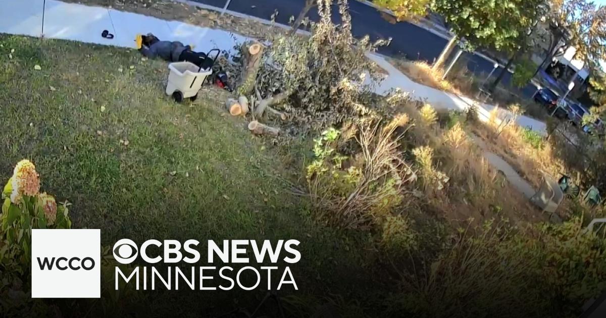 Minneapolis man shot in front of his home suing city, former homeowners