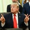 Trump says "settlement" reached on Iran, Tehran denies "final conclusion"