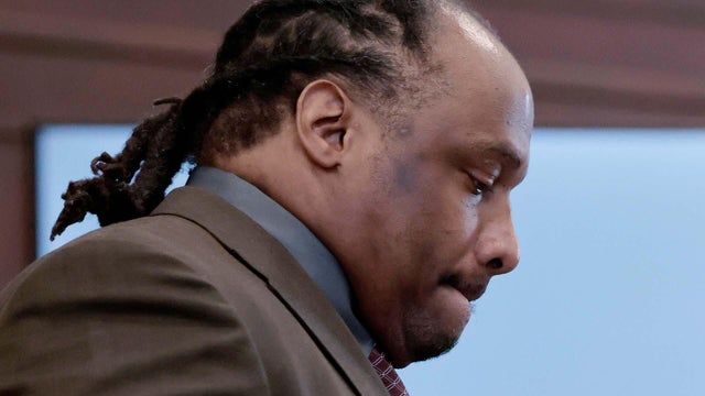 Alvin Campbell Jr. 