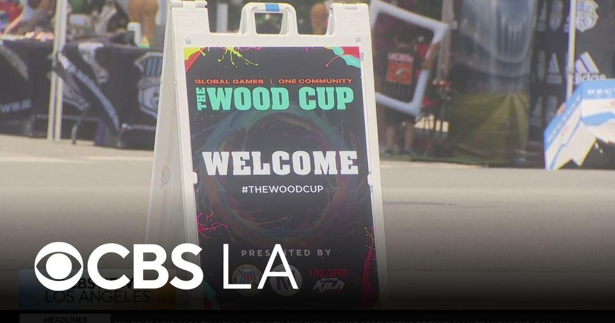 Inglewood businesses looking forward to World Cup fever
