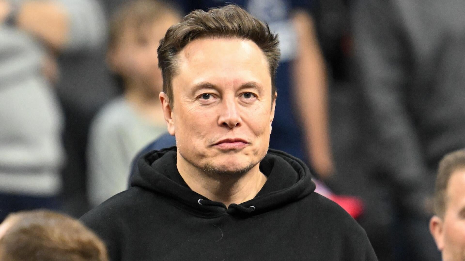 Musk chose to restrict Ukraine's access to SpaceX network, sources say