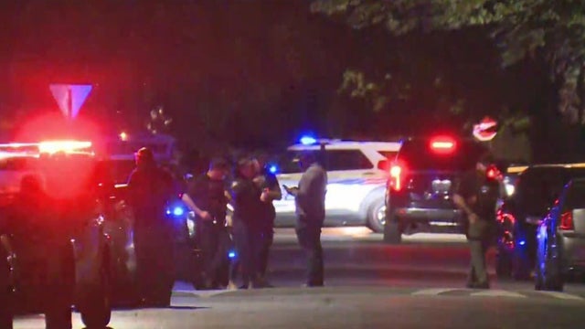 Teen shot, 2 girls injured after multiples shots fired in Detroit, police say 
