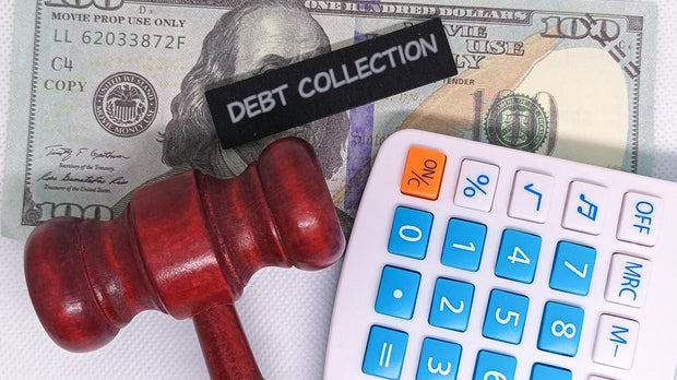 Which retirement assets are most vulnerable in a debt lawsuit?