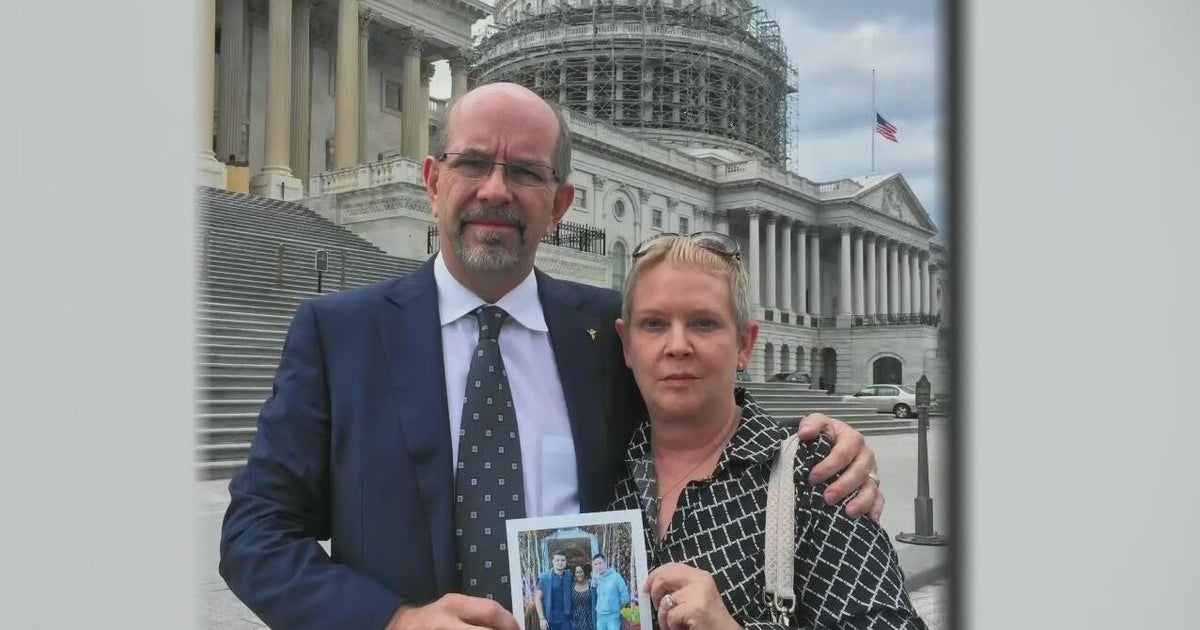 South Florida family of Pulse nightclub shooting victim mourn 10 years