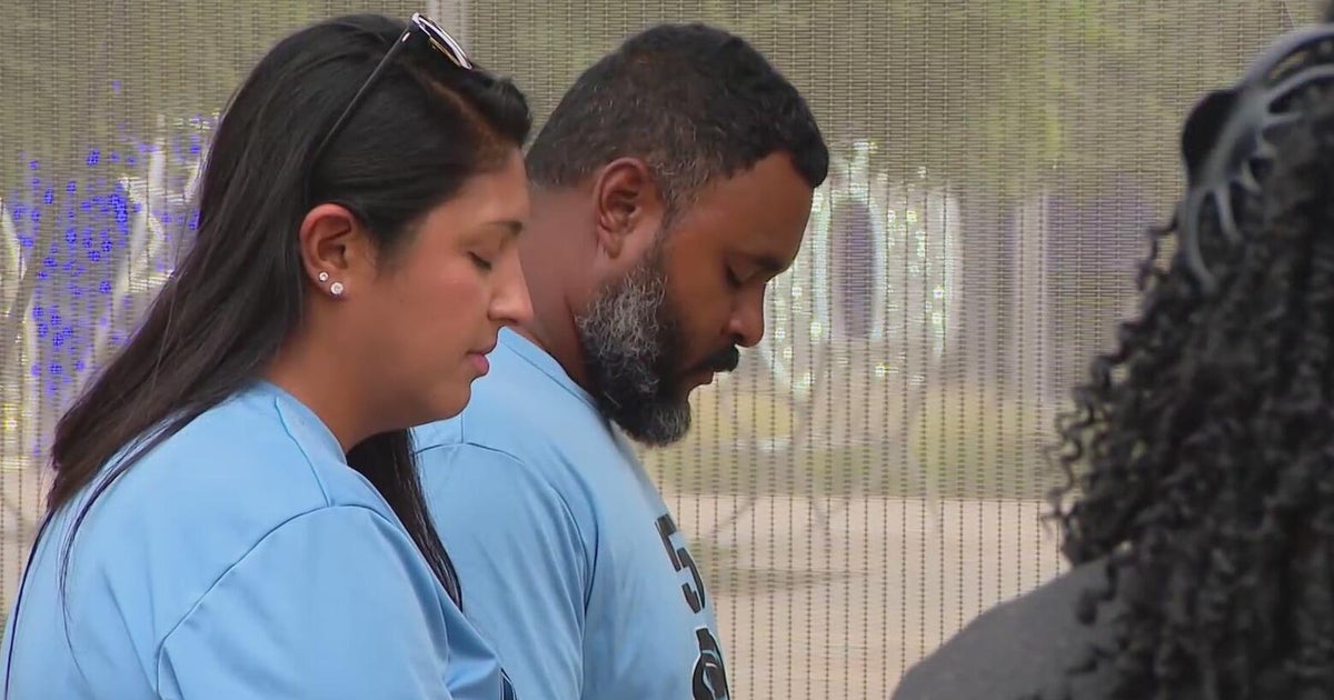 Community gathers in Midland after shooting leaves one dead, 10 injured