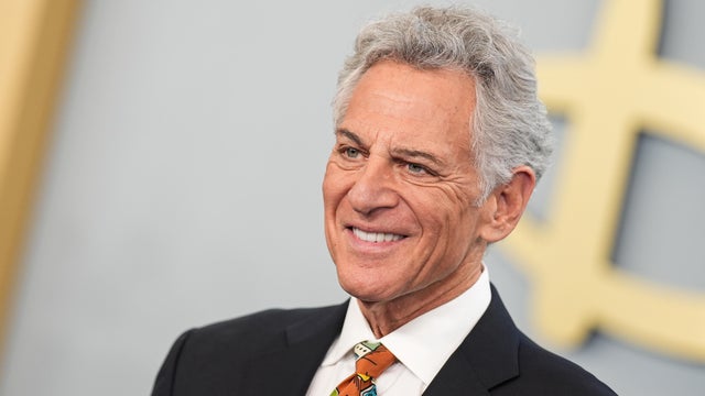 Bill Ritter attends the 2026 Disney Upfront at Jacob K. Javits Convention Center on May 12, 2026 in New York City. 