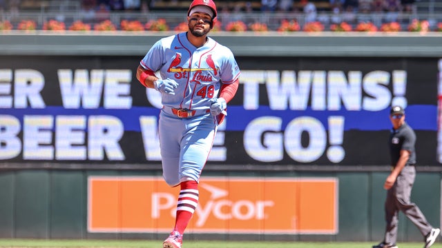St. Louis Cardinals v Minnesota Twins 