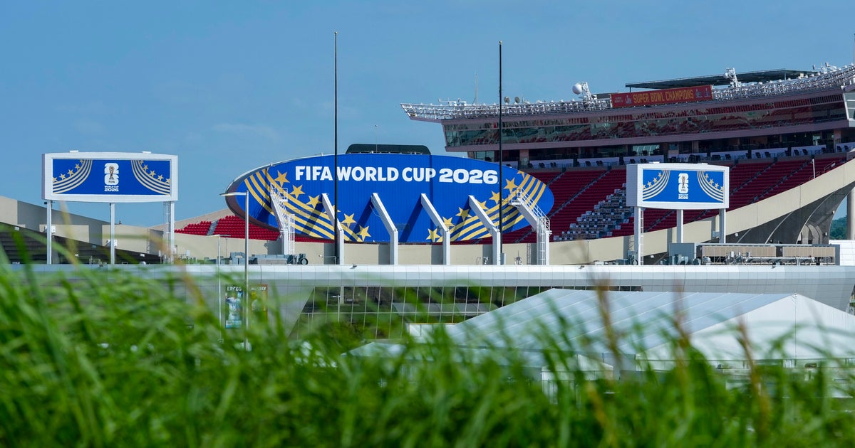 Equipment stolen from England's World Cup team recovered, BBC says