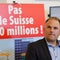 Early results indicate defeat of measure that would cap Swiss population