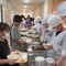 In Japan, life lessons in healthy eating