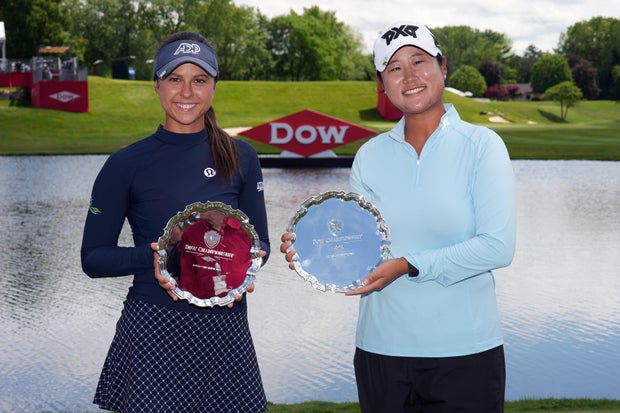 Dow Championship 2026 - Final Round